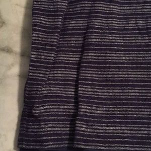 LOFT Skirts - LOFT Casual Cool Skirt LOFT Skirts - LOFT Casual Cool Skirt